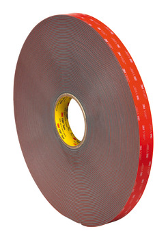 Adhesive tape, VHB, Double-sided