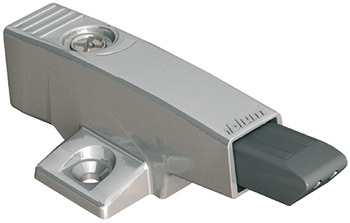 Blumotion soft closing mechanism, With cruciform adapter housing, 971A0500/971A2500