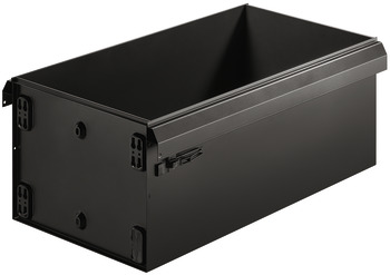 Suspension file drawer, for Variant-C, for installation width 392 mm