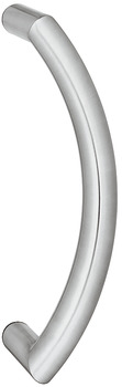 Door handle, Stainless steel, Startec, model PH 2112