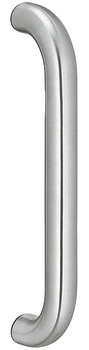 Door handle, Stainless steel