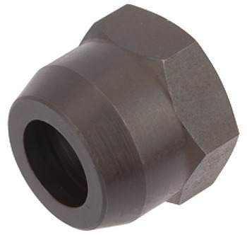 Union nut, For cutter HM with 8 mm shank