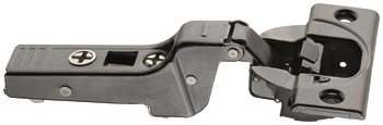 Concealed hinge, Clip Top Blumotion 95°, half overlay/twin mounting