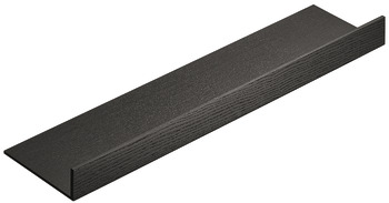 Compensating strip, For nominal length up to 650 mm