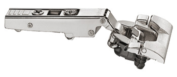 Concealed hinge, Clip Top Blumotion 110°, full overlay mounting
