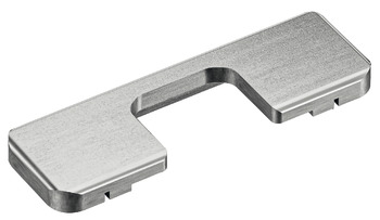 Cup cover cap, for Häfele Duomatic concealed hinges
