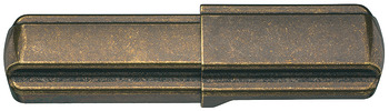 Cover cap set, For Häfele Metalla 510 Lapis 110° concealed hinge