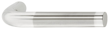 Pair of lever handles, Startec LDH 2172 bicolor