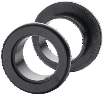 Lever handle guide ring, Dorma Glas for Startec pairs of lever handles