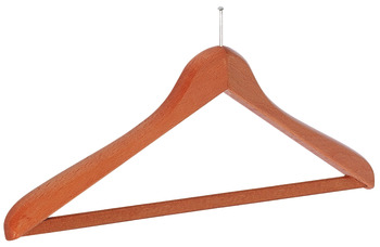 Coat hangers, for Stehl-Ex