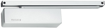 Overhead door closer, TS 3000 V, EN 1–4, with cover cap and hold open insert