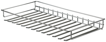 Trouser rack, for Flexstore cabinet organizer system