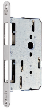 Mortice shoot bolt panic lock, secured, B 2394, BKS