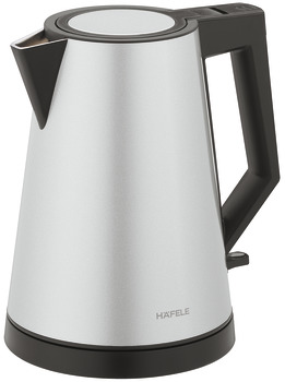 Kettles, Capacity of water container: 1.2 litre