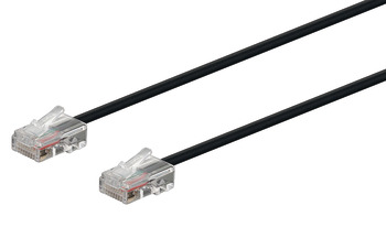 Interconnecting lead, For 2 control units