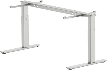 Table base, Häfele Officys TH321, mechanically adjustable