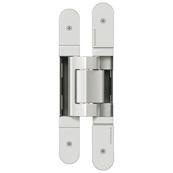 Door hinge, Simonswerk TECTUS TE 645 3D, For flush doors up to 300 kg