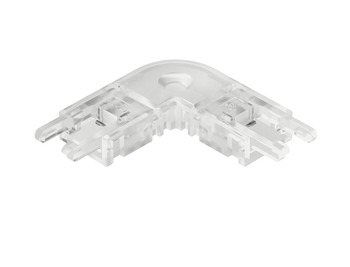 Corner connector, For Häfele Loox5 Led Strip Light 8 Mm 2-Pin (Monochrome Or Multi-White 2-Wire Technology)
