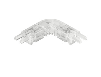 Corner connector, For Häfele Loox5 Led Strip Light 5 Mm 2-Pin (Monochrome Or Multi-White 2-Wire Technology)