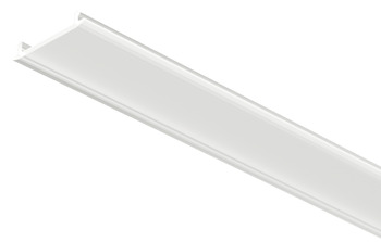 Diffuser, for profile 5102 and 5103