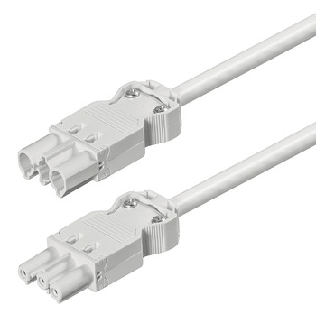 Interconnecting lead, 230 V