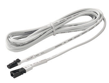 Extension lead, For LED flap stay with pull cable
