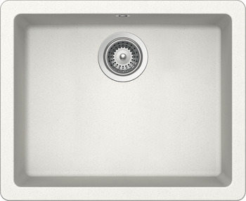 Sink, Häfele surface-mounted/undermounted sinksASUS04