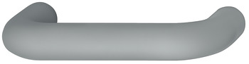 Lever handle, Polyamide matt, Hewi, spindle 8 mm, R System