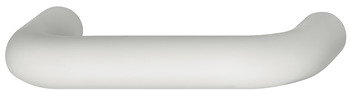 Lever handle, Polyamide matt, Hewi, spindle 8 mm, R System