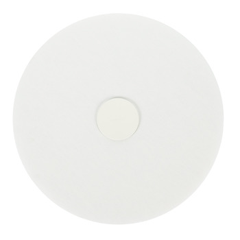 Ceiling and wall absorber, Rossoacoustic, Disc'n Dots, model R 600
