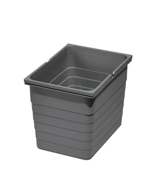 Replacement bin, 17 litres