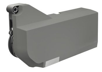 Lift mechanism unit, For Aventos HL Servo-Drive lift up front fitting (electric)