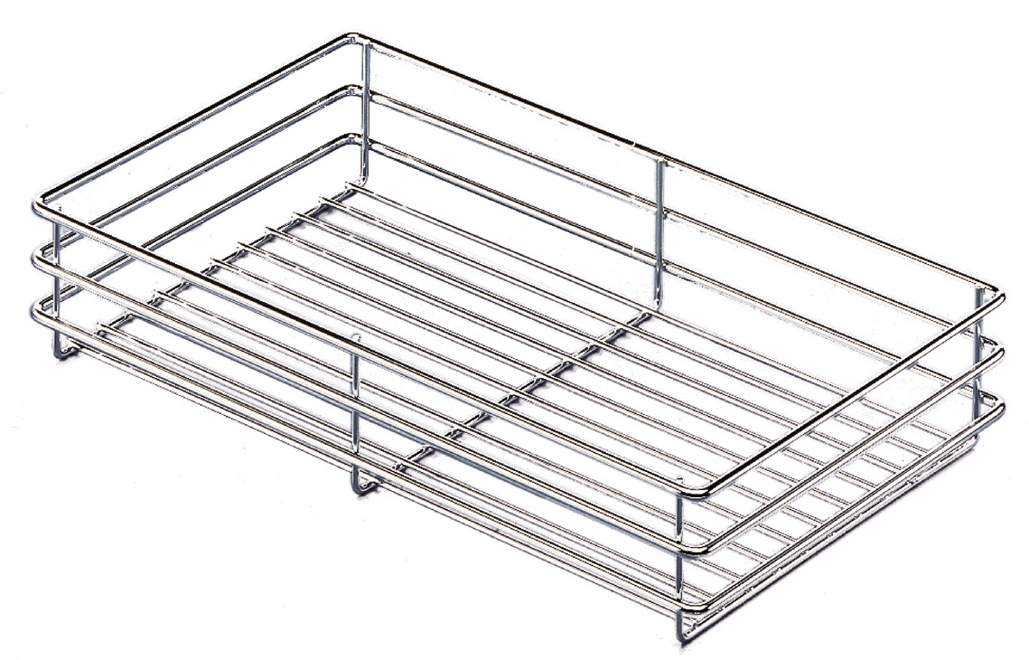Wire Basket For Kitchen Cabinets