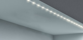 LED silikonska traka, Loox LED 3011 24 V, 36 LEDs/m, 2,8 W/m, IP20