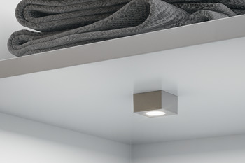 Ugradbena svjetiljka, Häfele Loox LED 2023, 12 V, Ø rupe 26 mm 