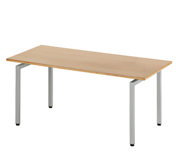 Bočni dio, za Idea H, kvadratne noge stola
