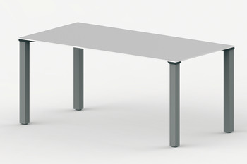 Postolje stola, Komplet Häfele Officys TF241