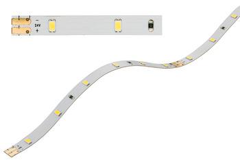 LED traka, Häfele Loox LED 3013 24 V, 30 LEDs/m, 16 W/m, IP20