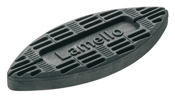lamela za podešavanje, Lamello Bisco P-14, Plastika