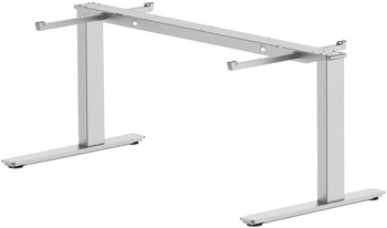 Postolje stola, Häfele Officys TF221, pričvršćeno postolje stola s niveliranjem visine