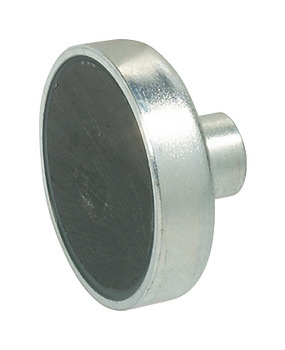 magnetni zatvarač, sila prianjanja 4,0 kg, unutarnji navoj M4, za metalne ormare