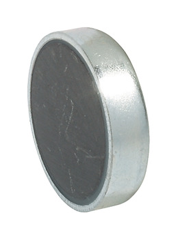 magnetni zatvarač, sila prianjanja 4,0 kg, za lijepljenje, za metalne ormare