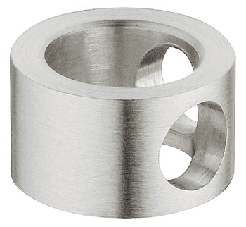 prsten nosača, Reling sustav, za reling šipku 6 mm