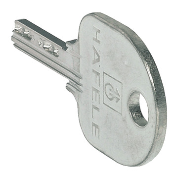 dodatni i rezervni ključ, za izmjenjivu jezgru Premium 20 Symo, pojedinačno zatvaranje