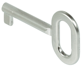 ukrasni ključ, korisna dužina struka 38 mm