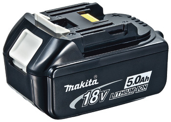 Baterija, Makita BL1840B/1850B/1860B, za akumulatorske uređaje i strojeve od 18 V