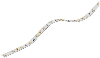 LED traka, Häfele Loox5 LED 2062 12 V 8 mm 2-pol. (monokromatski), 60 LEDs/m, 4,8 W/m, IP20