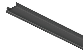 Difuzorska blenda za dizajnerski podgradni profil, Häfele Loox5 11 mm