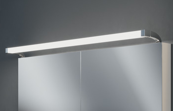 svetilka za montažo na element, Häfele Loox LED 3021 24 V