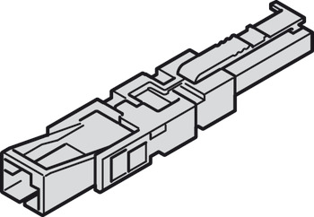 adapter, Loox porabnik  –  Loox5 transformator